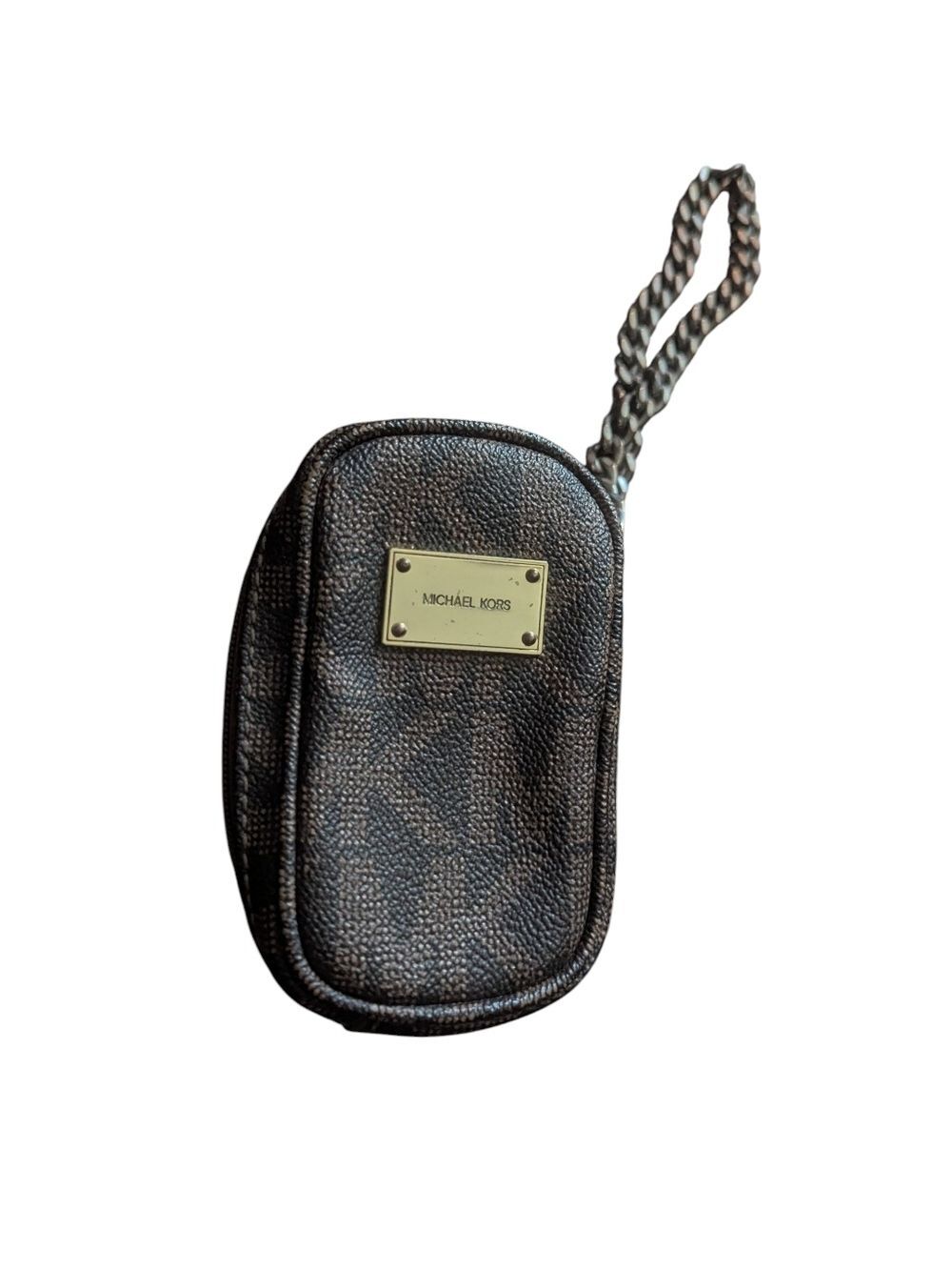 Michael Kors Jet Set Coin Pouch